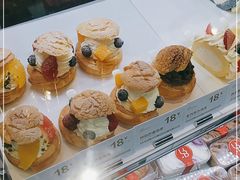 -光明悠焙(豫园店)
