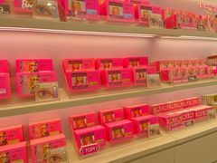 -可糖美瞳·隐形眼镜·测基弧(朝阳大悦城店)