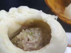 -郑家包子牛肉拉面(尚勤路店)