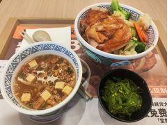 -吉野家(中关村3店)