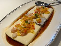 海鲜三味豆腐-炳胜品味(珠江新城店)