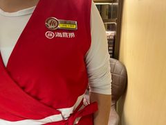 -海底捞火锅(团结桥店)