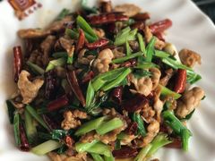 -瑞丰园庭院餐厅·白族传统家常菜