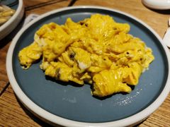 -水木苼 蔬食料理