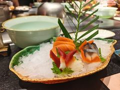 -铁板诱惑法式铁板烧(大卫城店)