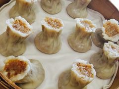 -鼎泰丰(渔阳店)