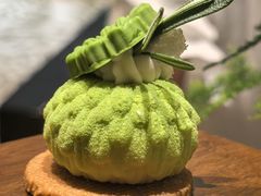 -行者书屋大堂吧 ·下午茶(南京圣和府邸酒店)