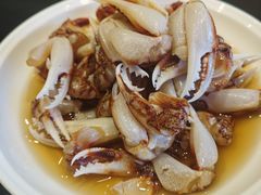 -小厨师·二十年沈家门小海鲜(百井坊巷店)