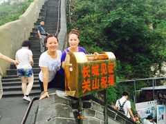 -居庸关长城