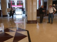 -北京前门建国饭店