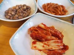 -唯成•韩国炭火烤肉 유성고기