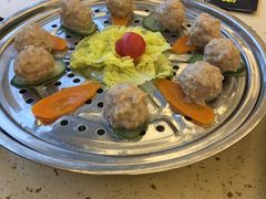 -港畔赶海蒸汽海鲜烧烤自助(仙螺岛店)