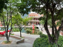 -晋江五店市传统文化旅游区