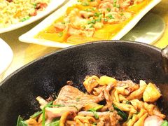 -食为先(中山七路店)