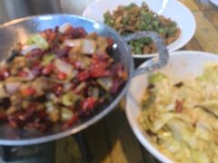 -湘香私房菜(大石长隆店)