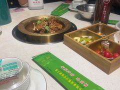 -和庆斋羊蝎子火锅·碳缸烧烤(顺义旗舰店)