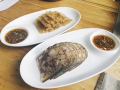 -之参餐厅(前门大街店)