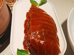 悦融·酥香嫩烤鸭-悦融琥珀·京鲁菜(西单店)