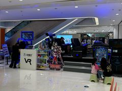 -银泰百货(北京大红门店)
