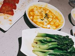 -吉旺港式餐厅(南方商城店)