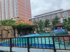-灵玲国际马戏城