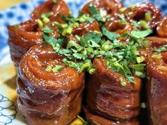 九转大肠-老济南民间小吃·传统鲁菜(芙蓉街店)