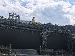 -西双版纳勐泐文化旅游区