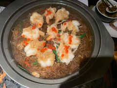 -绿茶餐厅(光谷世界城步行街店)