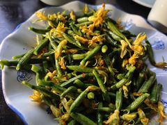 -正宗天津烧麦馆(柳州路店)