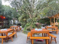 -青城甲(青城山店)