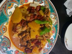 -巴依老爷新疆美食(远洋未来汇购物中心店)