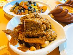 四喜烤麸-功德林(南京西路店)