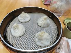 小笼包-旺福楼·包点(碑亭巷店)