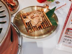 -南浦洞烤肉·新世界版(奥体店)