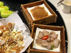 -味可道美食坊(福基路店)