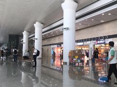 -杭州萧山国际机场