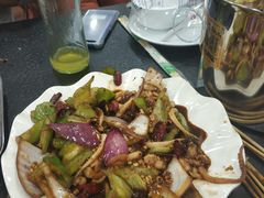 -老黑板筋(顺义总店)
