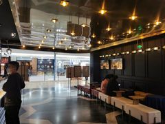 -V-ONE西雅图海鲜自助餐厅(仓山万达广场店)