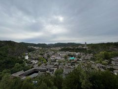 -云端咖啡(古北水镇景区店)