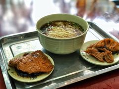 -伟记奥面馆(养育巷店)