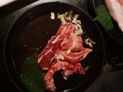 -韩悦牛排烤肉(仓山万达店)