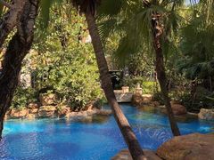 -Waterfall瀑布湾优健源(华侨城店)