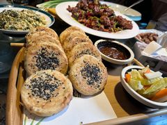 -赵记煎饼卷大葱(泰山大街店)