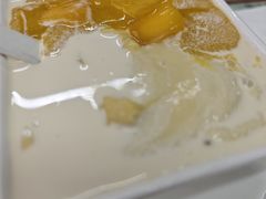 -香港華心糖水鋪(南西总店)
