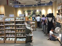 -MUJI无印良品(恒力MALL店)