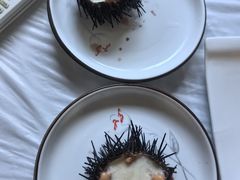 -宾朋海鲜特色美食餐厅·纯手工鲅鱼水饺(兴海路店)