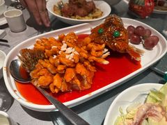 -松鹤楼(狮山永利广场店)