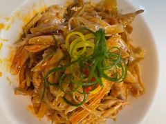 -周渝食惦·酸菜鱼精致川菜(横岗店)