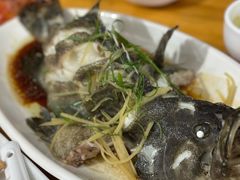 -八方海味餐厅