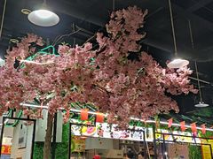 -逗签翻卤味串串(回龙湾店)